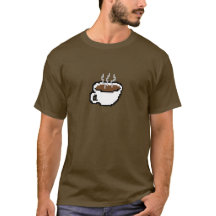 8-bit Coffee