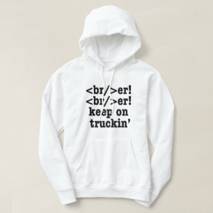 8 Bit Korean OTAKU 오타쿠 Hangul Language Hoodie