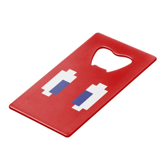 8 Bit Pixel Manga Eyes (Front Angled)