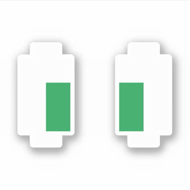 8 Bit Pixel Manga Green Eyes (Front)