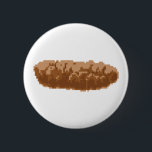 8 Bit Pixel Poop 6 Cm Round Badge<br><div class="desc">8 Bit Pixel Poo Number Two! 

 Globe Trotters specialises in idiosyncratic imagery from around the globe. Here you will find unique Greeting Cards,  Postcards,  Phone Cases,  Mousepads and more.</div>