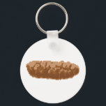 8 Bit Pixel Poop Key Ring<br><div class="desc">8 Bit Pixel Poo Number Two! 

 Globe Trotters specialises in idiosyncratic imagery from around the globe. Here you will find unique Greeting Cards,  Postcards,  Phone Cases,  Mousepads and more.</div>