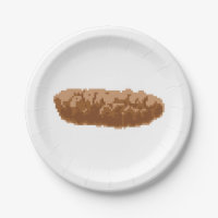 8 Bit Pixel Poop