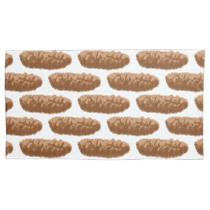 8 Bit Pixel Poop Pillowcase