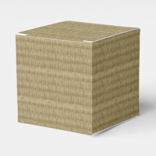 8 Bit Pixel Tatami Mat 畳 Favour Box