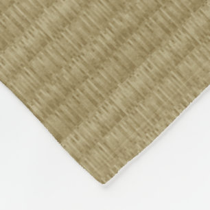 8 Bit Pixel Tatami Mat 畳 Fleece Blanket