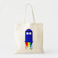 8 Bit Time Travel