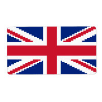 8 Bit Union Pixel Jack