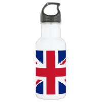 8 Bit Union Pixel Jack