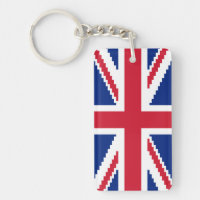 8 Bit Union Pixel Jack