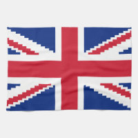 8 Bit Union Pixel Jack