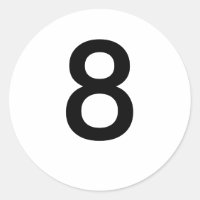 8