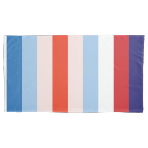 8 Colour Combination Pillowcase