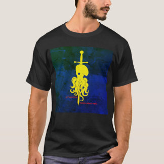 8 feet, zero mercy T-Shirt