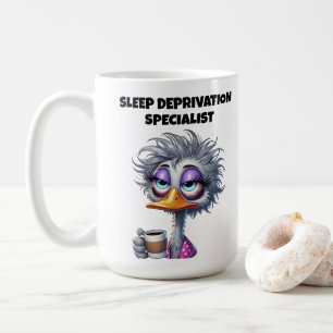 #8 Mum Coffee Mug