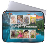 8 Photo "Grandchildren Make Life Grand"