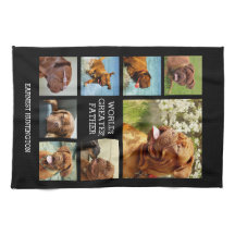 8 Picture Family Photo ✨  Collage Custom 