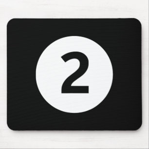 8 Pool 2 Billiards Lazy Costume Halloween Group Ma Mouse Pad