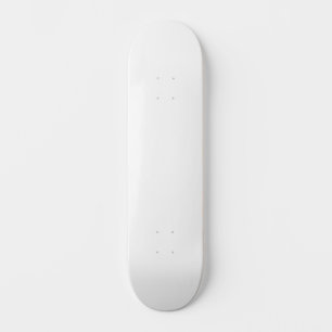 8" Skateboard Deck