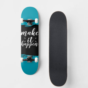 8" Skateboard Deck