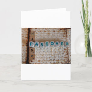 8 special nites holiday card