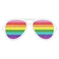 8-Stripe Pride Flag