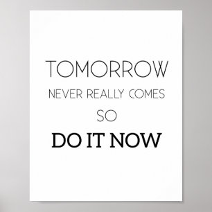 8" x 10", Value Poster Paper (Matte)