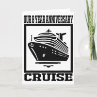 8 Year Anniversary Cruise Matching Cruise Ship App