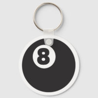 8ball - Customised