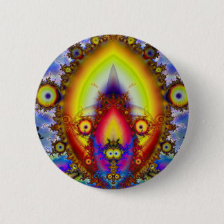 8luul 6 cm round badge