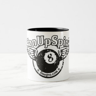8negro wings cup
