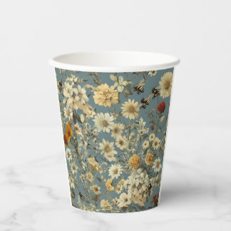 8oz Paper Cup