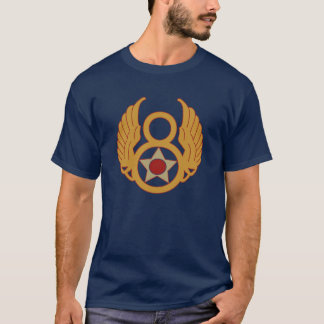 8th Air Force Tee Shirt