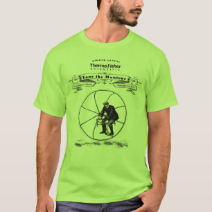 8th Annual Tour the Montour shirt