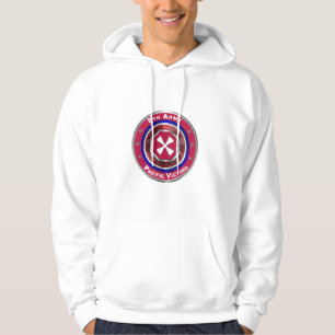 8th ARMY  Hoodie