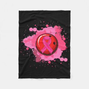 8th Birthday Girl Martial Arts Party Taekwondo Kar Fleece Blanket