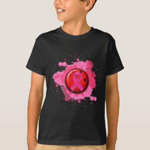 8th Birthday Girl Martial Arts Party Taekwondo Kar T-Shirt