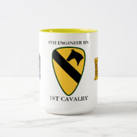 8TH ENGINEER BATTALION 1ST CAVALRY