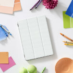 8th Gen iPad w/ 10.2" Retina and Apple 10.5" iPad  iPad Pro Cover<br><div class="desc">8th Gen iPad w/ 10.2" Retina and Apple 10.5" iPad Pro Smart Cover</div>