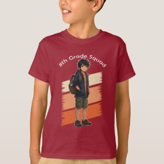 8th grade T-Shirt
