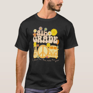 8th Grade Teacher Teach Them Love Them Watch Them T-Shirt