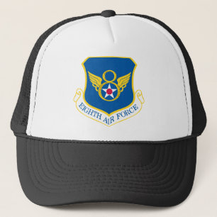 8th US Air Force Trucker Hat