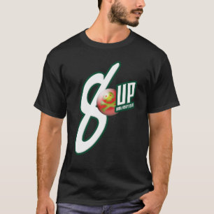 8up From The Floor Up T-Shirt