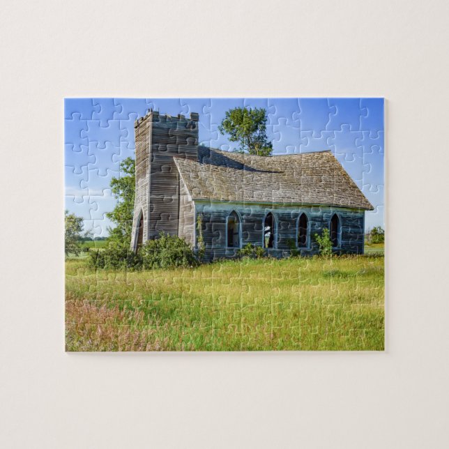 8x10, 110 Piece, Puzzle (Horizontal)