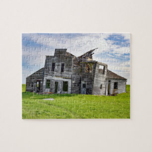 8x10, 110 Piece, Puzzle