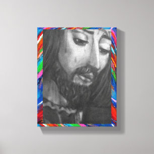 # 8x10 #Canvas Canvas Print