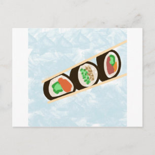 8x8 postcard