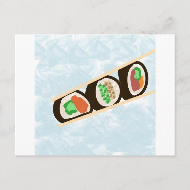 8x8 postcard (Front)