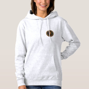 [900] Red and Yellow Dragons Hoodie