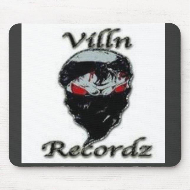 901891834_m-4 mouse pad (Front)